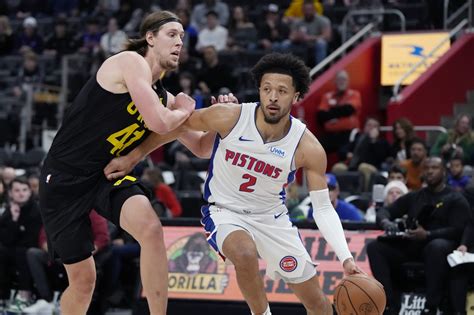 Pistons facing NBA infamy, try to avoid record-tying 26th straight loss Saturday in Brooklyn